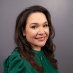 Veronica Amparano